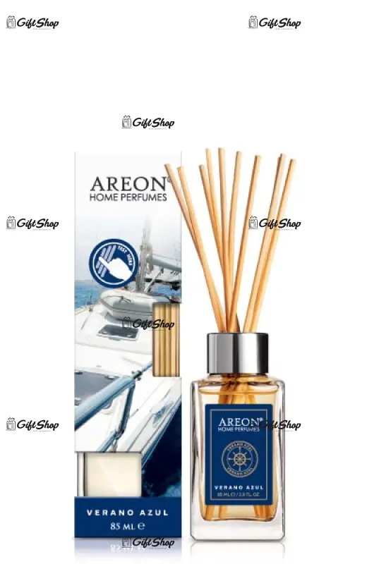 Verano azul areon home perfume 85 ml